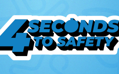 Four Seconds to Safety: Building Plastipak’s Culture of Safety