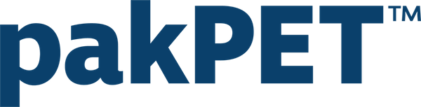 pakPET logo